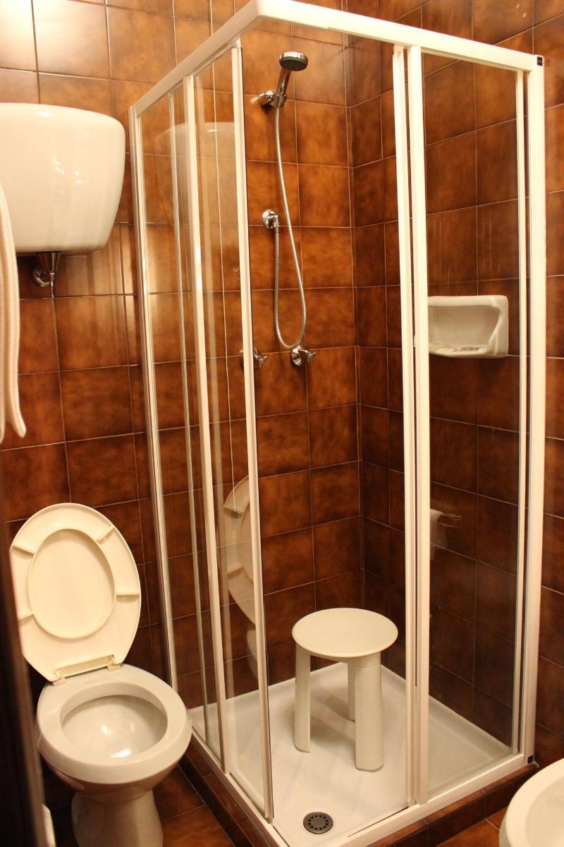 Hotel Pinolo グッビオ エクステリア 写真